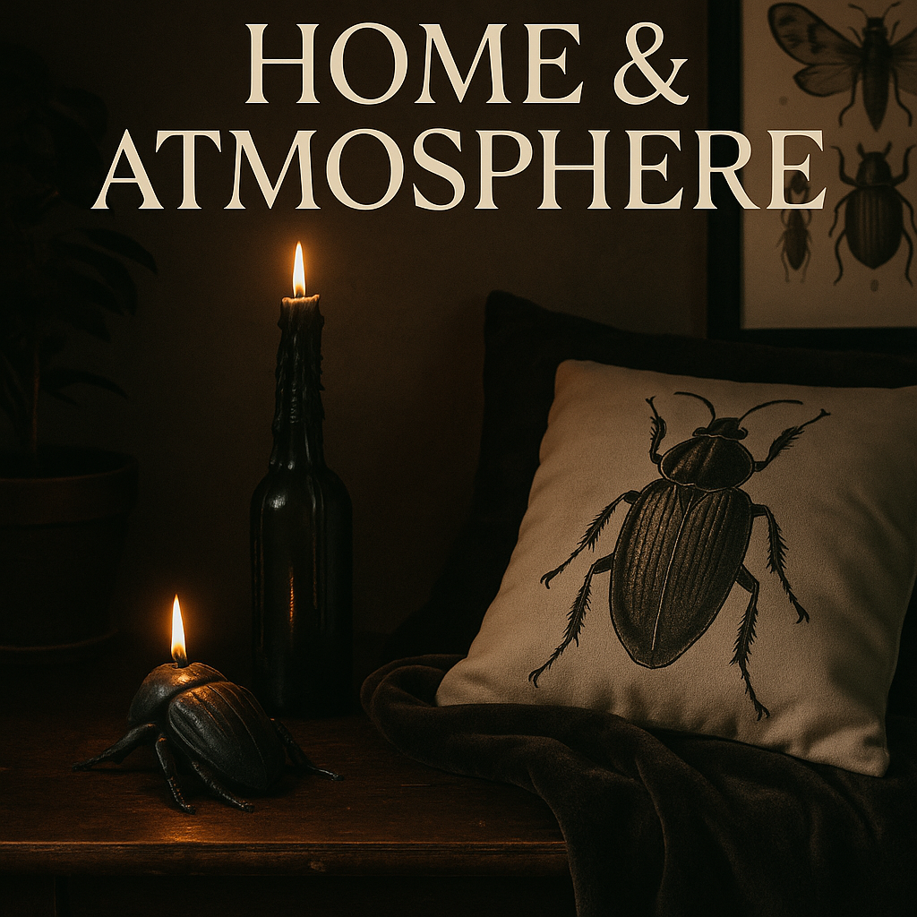 Home & Atmosphere products
